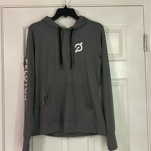 Soft comfy hoodie